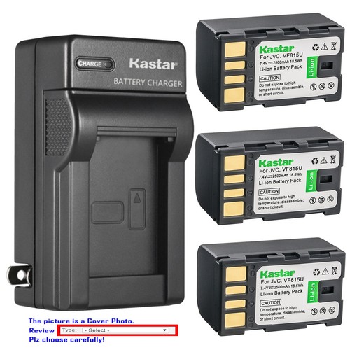 Kastar battery wall - battery,