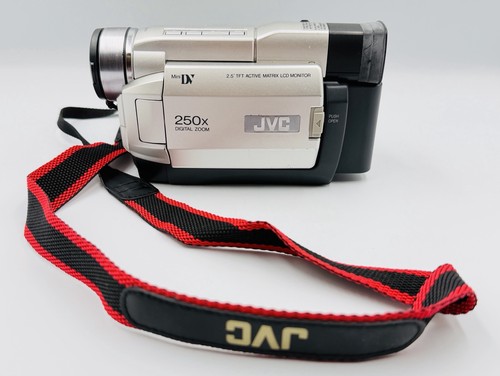 Jvc dvl300u minidv digital - gr-dvl300u,